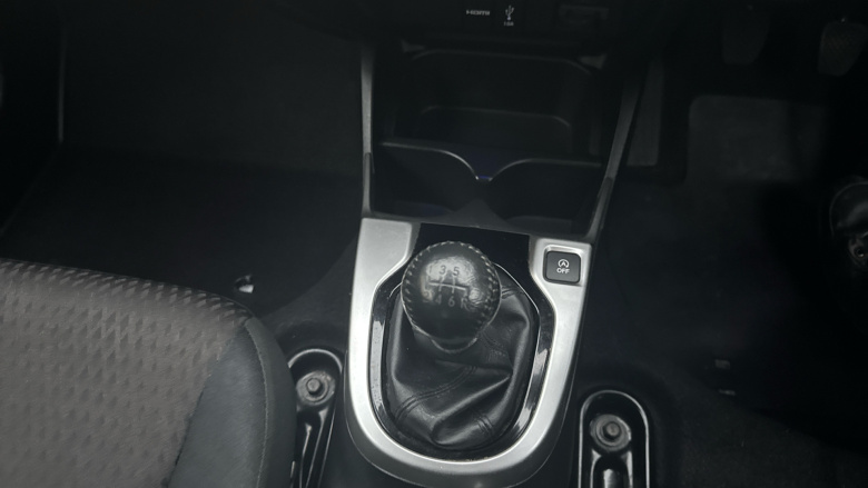 Honda Jazz 1.3 i-VTEC EX Navi 5dr Petrol Hatchback